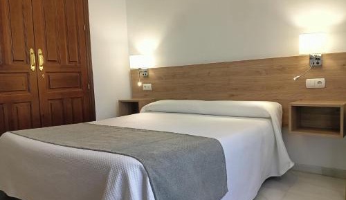 Standard  Double Room