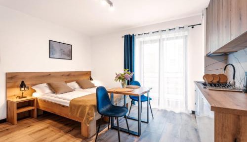 Standard Apartment