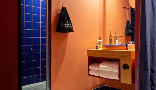 Small Room