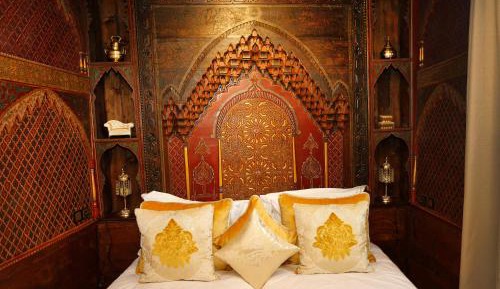 Superior Double or Twin Room