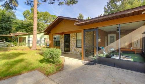 Holiday Home