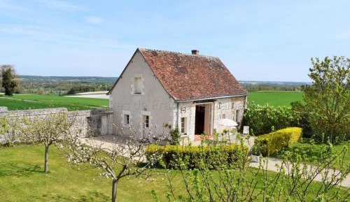 Holiday Home (4 Adults)