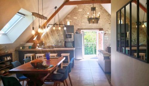 Holiday Home (6 Adults)