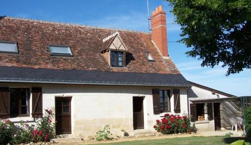 Holiday Home (8 Adults)