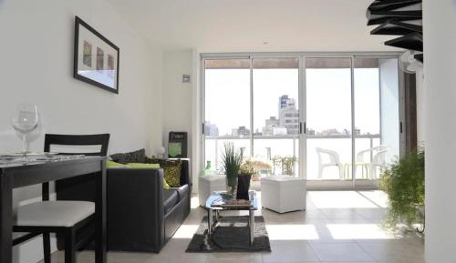 Duplex Apartment