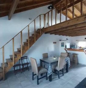 Three-Bedroom Chalet