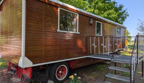 Mobile Home