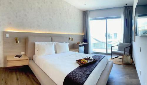 Suite Apartment