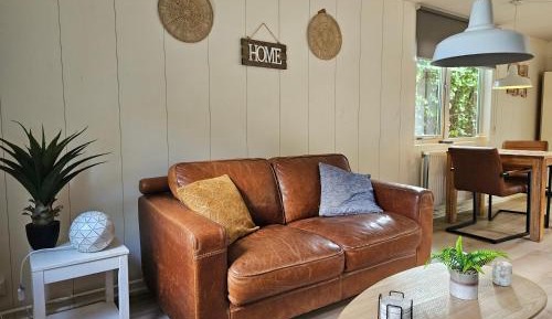 One-Bedroom Chalet