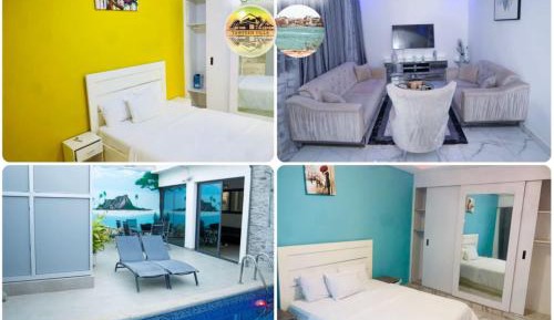 Deluxe Villa