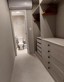 Deluxe King Studio