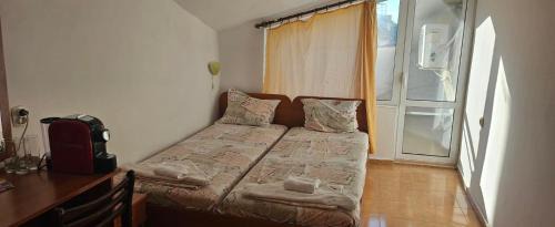 Two-Room Apartment