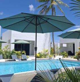 Deluxe Bungalow