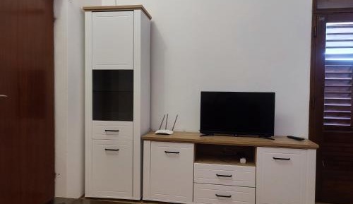 Studio with Sea View