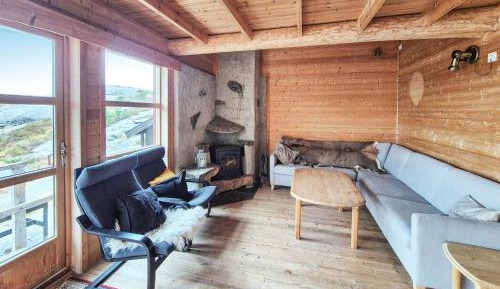Four-Bedroom Holiday Home