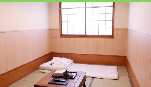 Japanese-Style Room