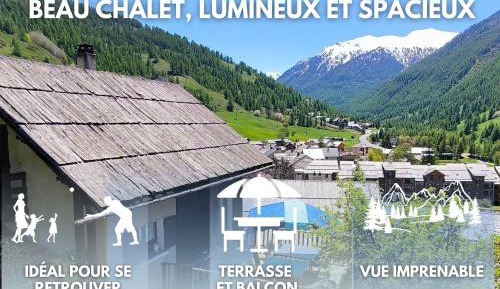 Chalet