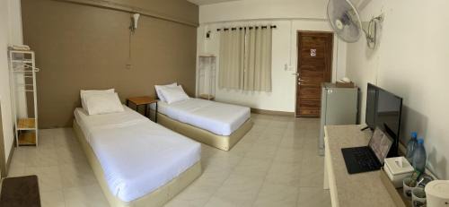 Budget Twin Room