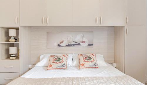 Two-Bedroom Apartment with View