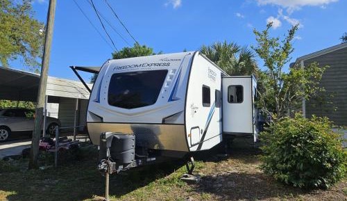 Mobile Home