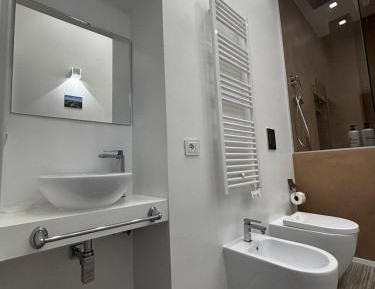One-Bedroom Superior Apartment