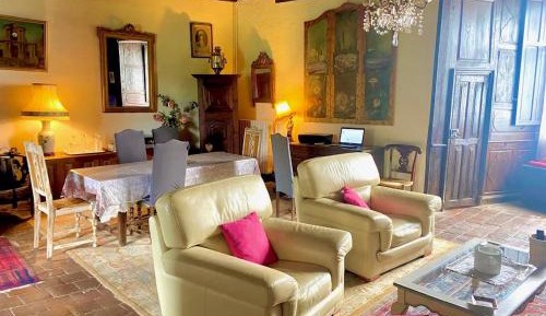 Duplex Apartment