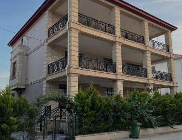 Two-Bedroom Apartment with Resort View