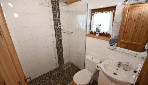 Two-Bedroom Townhouse