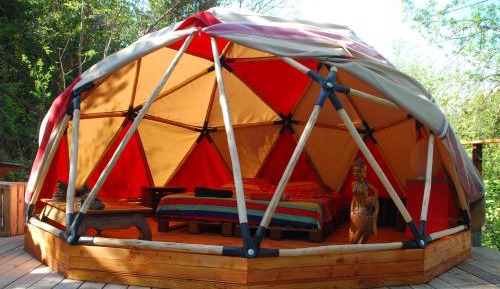 Tent