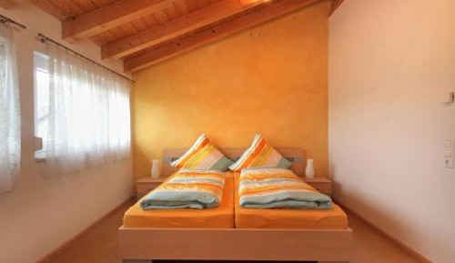 Two-Bedroom Superior Apartment