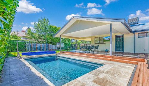 Vacation Home