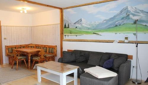Vacation Home