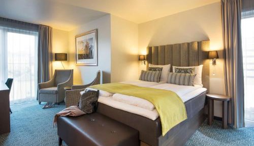 Superior Queen Room Extra