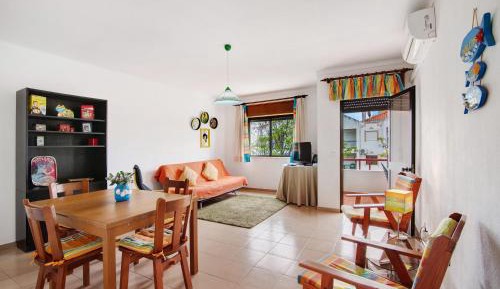 Superior One-Bedroom Apartment with Balcony