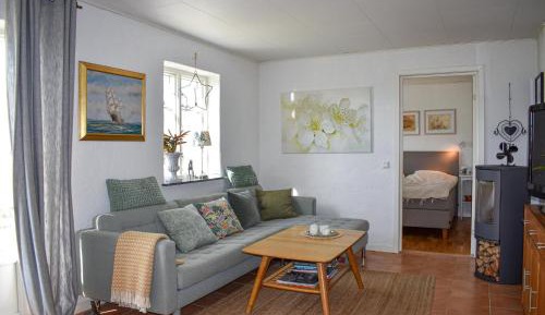 Two-Bedroom Holiday Home