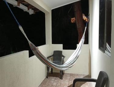 Quadruple Room with Private Bathroom