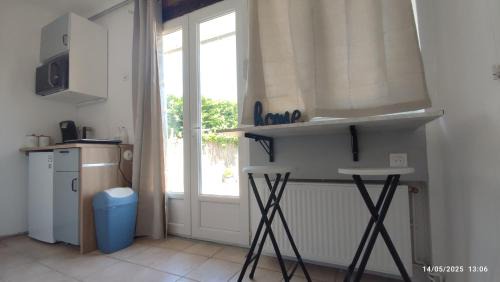 Double Room with Extra Bed