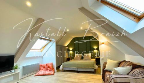 Three-Bedroom Home