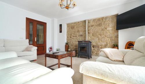 Three-Bedroom Home