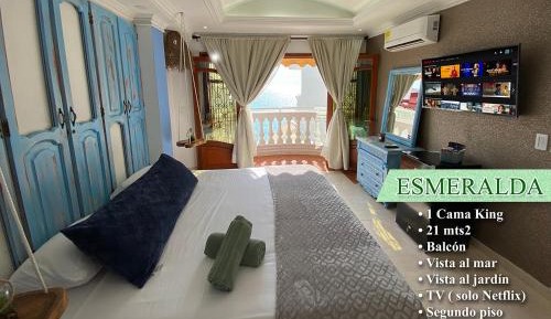 Standard King Room
