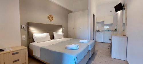 Studio - Ground Floor