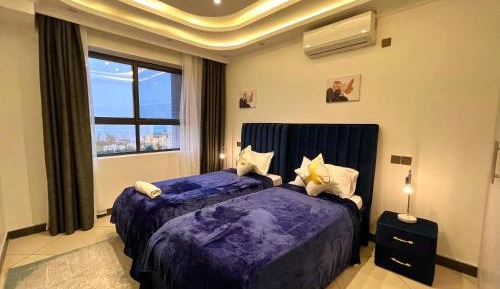 Double Room with Sea View