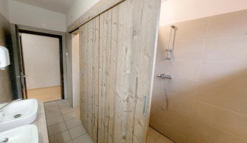 Quadruple Room with Extra Bed