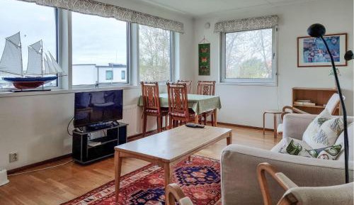 Two-Bedroom Holiday Home