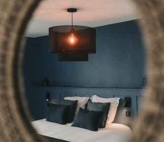 Family Double Room