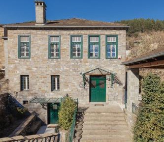 Five-Bedroom House
