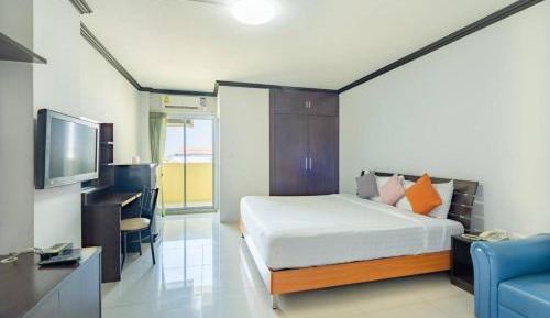 Standard King Room