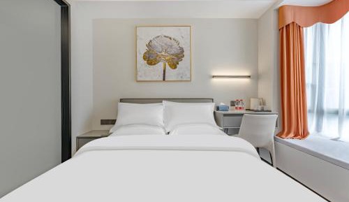 Superior Queen Room