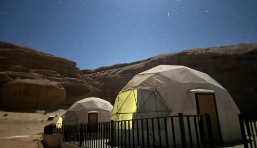 Quadruple Room with Private Bathroom