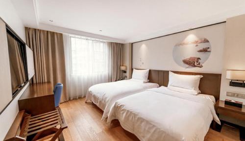 Business Twin Room